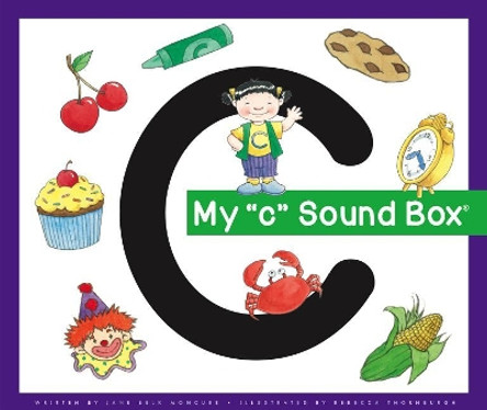 My 'c' Sound Box by Jane Belk Moncure 9781503823068