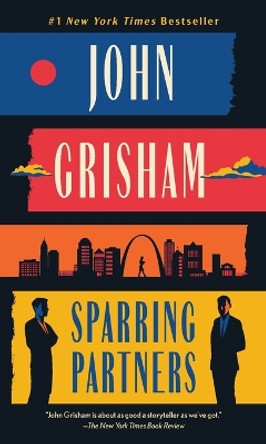 Sparring Partners by John Grisham 9780593685228