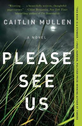 Please See Us by Caitlin Mullen 9781982127497