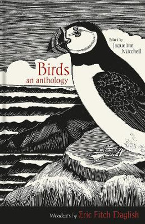 Birds: An Anthology by Jaqueline Mitchell