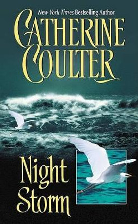 Night Storm by Catherine Coutler 9780380756230
