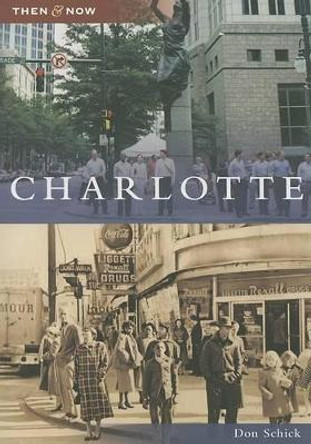 Charlotte by Don Schick 9780738542287