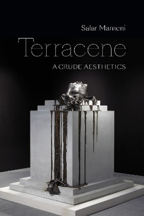 Terracene: A Crude Aesthetics by Salar Mameni 9781478025061