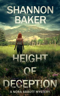 Height of Deception by Shannon Baker 9781648755026