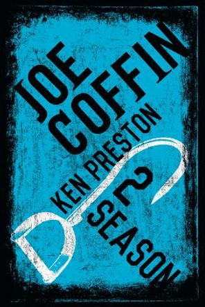 Joe Coffin, Season Two by Ken Preston 9781915813084