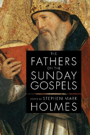 The Fathers on the Sunday Gospels by Holmes 9780814635100