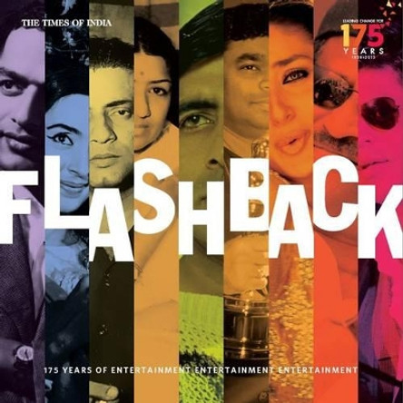 Flashback by Avijit Ghosh 9789382299660