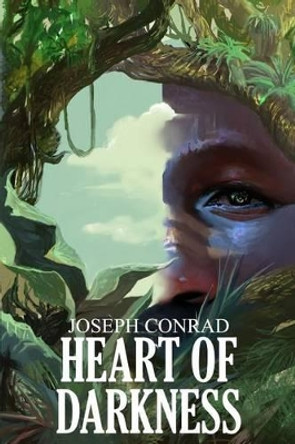 Heart of Darkness by Joseph Conrad 9781502973566