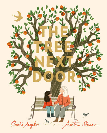 The Tree Next Door by Charlie Moyler 9781788956239