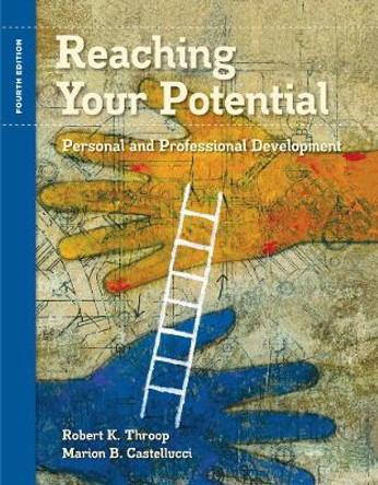 Reaching Your Potential: Personal and Professional Development by Marion Castellucci 9781435439733