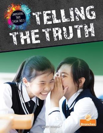 Telling the Truth by Vicky Bureau 9781039662421