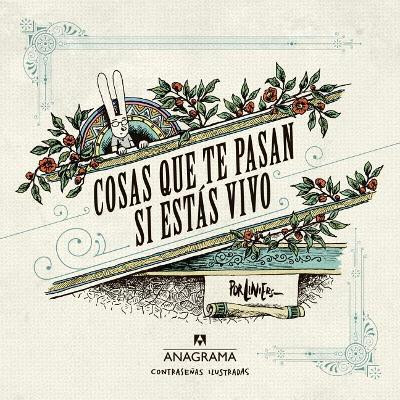 Cosas Que Te Pasan Si Estas Vivo by Amelie Nothomb 9788433901446