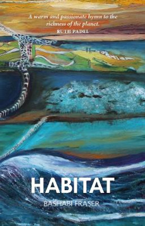 Habitat by Bashabi Fraser 9781804250938