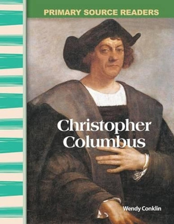 Christopher Columbus by Wendy Conklin 9780743987417