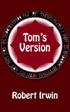 Tom's Version by Robert Irwin 9781915568274