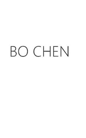 Bo Chen by Bo Chen 9781364758134