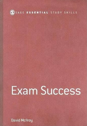 Exam Success by David McIlroy 9781412903264