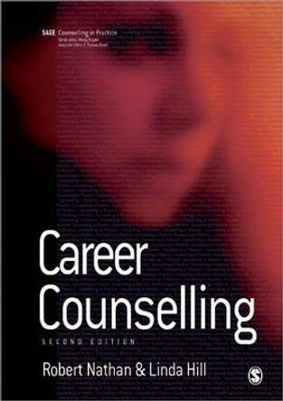 Career Counselling by Robert Nathan 9781412908382