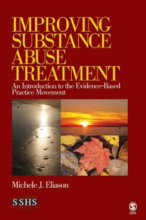 Improving Substance Abuse Treatment: An Introduction to the Evidence-Based Practice Movement by Michele J. Eliason 9781412951319