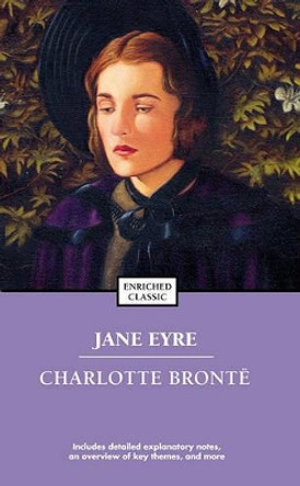 Jane Eyre by Charlotte Bronte 9781416500247