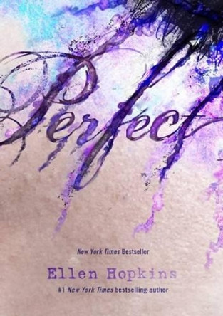 Perfect by Ellen Hopkins 9781416983255