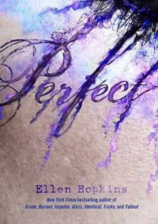 Perfect by Ellen Hopkins 9781416983248