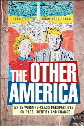 The Other America: White Working Class Perspectives on Race, Identity and Change by Harris Beider 9781447337058