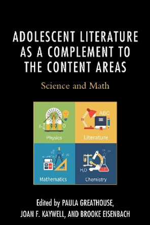 Adolescent Literature as a Complement to the Content Areas: Social Science and the Humanities by Joan F. Kaywell 9781475838305
