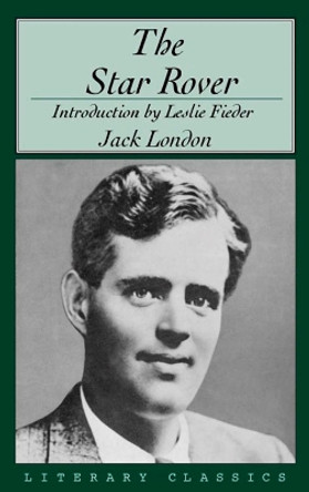 The Star Rover by Jack London 9781573926959