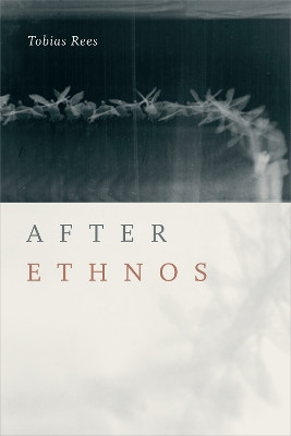 After Ethnos by Tobias Rees 9781478000617