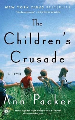 The Children's Crusade by Ann Packer 9781476710464