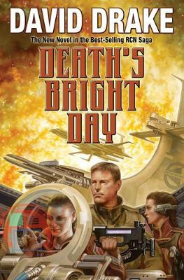 DEATH'S BRIGHT DAY by David Drake 9781481482608