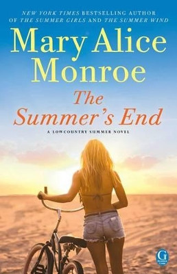 The Summer's End by Mary Alice Monroe 9781476709024