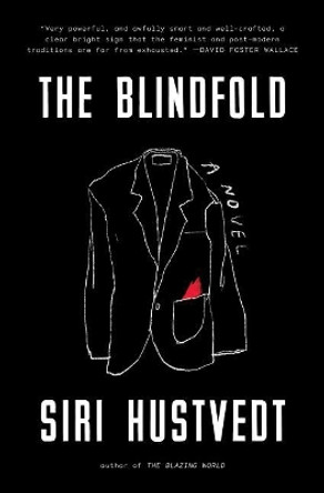 The Blindfold by Siri Hustvedt 9781501171727