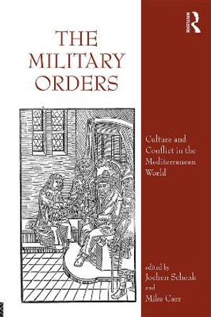 The Military Orders Volume VI Set: Volumes 6.1 and 6.2 by Jochen Schenk