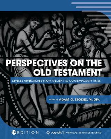 Perspectives on the Old Testament: Diverse Approaches from Ancient to Contemporary Times by Adam Stokes 9781516542871