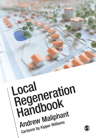 Local Regeneration Handbook by Andrew Maliphant 9781526426987