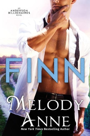 Finn by Melody Anne 9781542015936