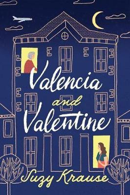 Valencia and Valentine by Suzy Krause 9781542040396