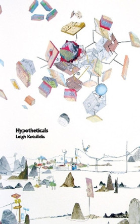 Hypotheticals by Leigh Kotsilidis 9781552452493