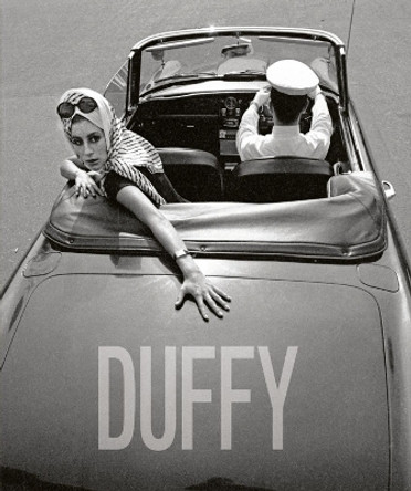 Duffy by Chris Duffy 9781788840088