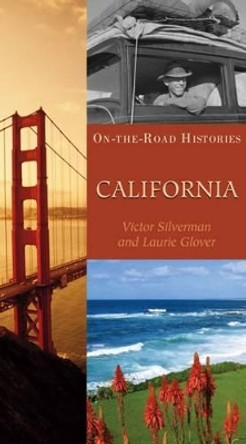 California by Victor Silverman 9781566568098