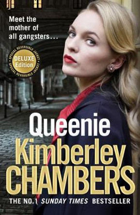 Queenie by Kimberley Chambers