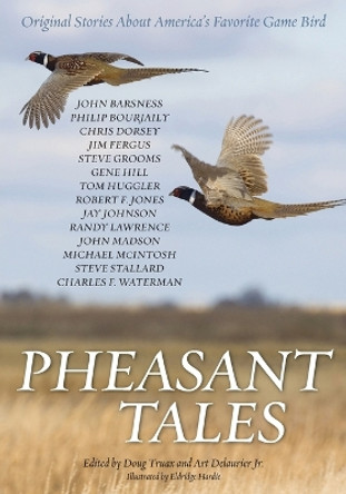 Pheasant Tales by Countrysport 9781586671419