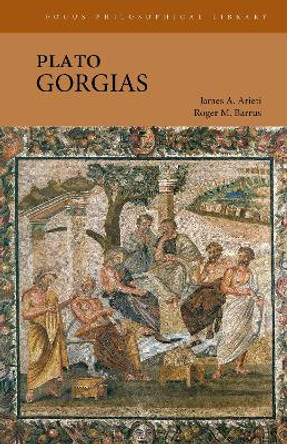 Gorgias by Plato 9781585102433