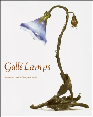 Galle Lamps by Alastair Duncan 9781851496716