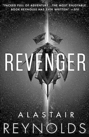 Revenger by Reynolds