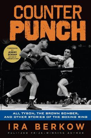 Counterpunch by Ira Berkow 9781600789731