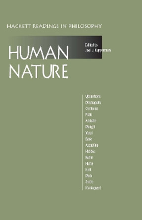 Human Nature: A Reader: A Reader by Joel J. Kupperman 9781603847452