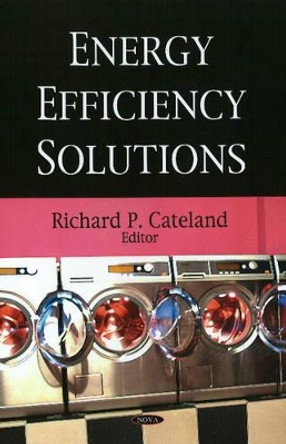 Energy Efficiency Solutions by Richard P. Cateland 9781606925492